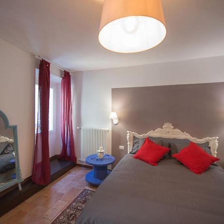 La Trinuzia Hotel Prato  Ngoại thất bức ảnh
