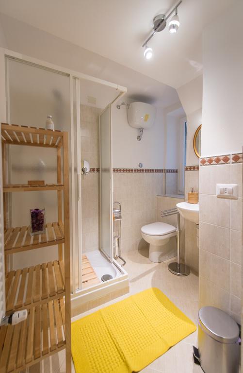 La Trinuzia Hotel Prato  Ngoại thất bức ảnh
